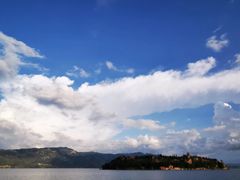-抚仙湖禄充风景区