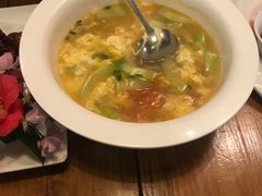 -日出青木·杭帮菜名店
