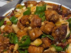 -俭寨大盘鸡·缸子肉·小公鸡·新疆菜(云通店)