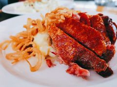 德式烤猪肘-宝莱纳餐厅(滨江店)