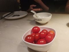 -洞庭土菜馆(天河北总店)