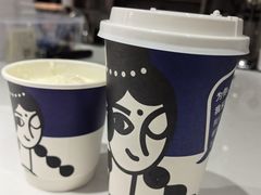 -西琳姑娘·新疆冰淇淋酸奶茶(南开大悦城店)