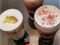 -Seesaw Coffee(苏州中心店)