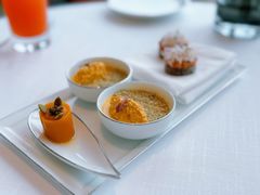 -悦厅·下午茶(杭州柏悦酒店)