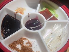 -青年公社烤鸭(蜀山万象汇店)