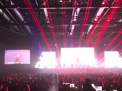 -国家会展中心（上海）虹馆EH