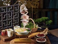 -袁老四重庆老火锅(桐梓坡店)