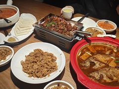 -吕氏疙瘩汤·新鲁菜(济南万象城店)