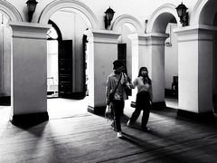 -辛亥革命博物院北区