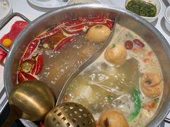 -许府牛火锅(信义坊总店)