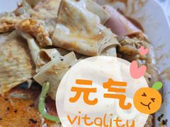 -林静小吃(复兴路店)