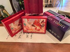 -顺味凤城·顺德菜专门店(九六广场店)