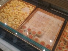 -泸溪河桃酥(江宁太阳城店)