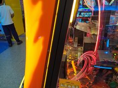 -风云再起游乐汇(北京西单西西友谊店)