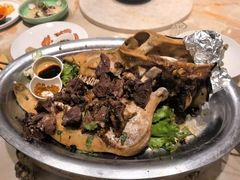 -沪华海鲜大酒楼(南汇店)