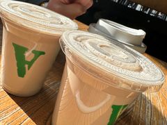 -ALPHA COFFEE阿尔法咖啡(虹泉路店)