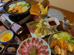 寿喜锅-KITON喜豚(清晖园店)