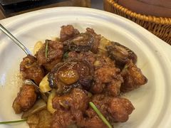 -潮界(LU·ONE凯德晶萃广场店)