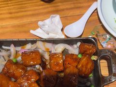 -打酱油·非遗淮扬菜(瘦西湖梅岭店)