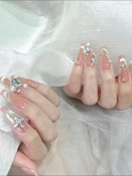 -M·X Nail日式美甲美睫