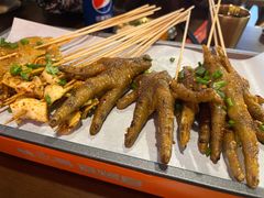 -林二哥宜烤官·宜宾小烧烤