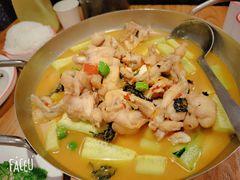 -新白鹿餐厅(百联中环店)