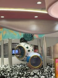 -奈尔宝·国风主题儿童乐园·亲子餐厅(豫园商城店)