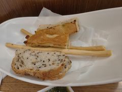 -安妮意大利餐厅(世贸天阶店)