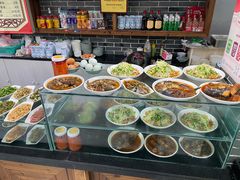 -雪琴面馆富安特色鱼汤面(城中花园店)