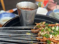 -包整·丝娃娃(一览甲秀楼风景店)