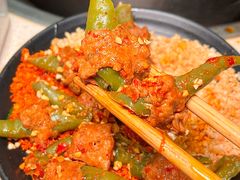 -来伊回麻辣烫·火锅串串清真(红瓦寺总店)