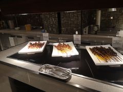 -新发展亚太JW万豪酒店·福苑咖啡厅