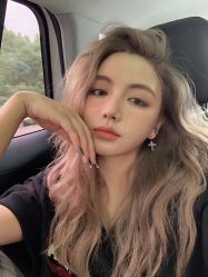 -HG美发设计沙龙