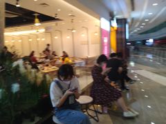 -湯系·煲汤手艺人(东二环泰禾广场店)