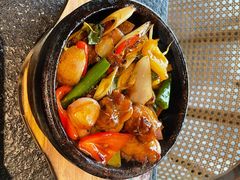 -忆暹罗·金泰国餐厅(和义店)