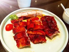 -新旺茶餐厅•早餐(迪士尼小镇店)
