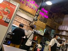 -咕咕站韩国料理(紫金港店)