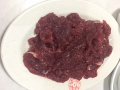 -粤潮牛肉火锅店(江南大道店)