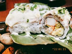 -無境·匠心日本料理(汉街店)