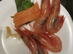-川骄海鲜自助(亚运村店)