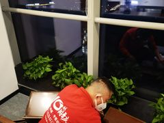 -东莞松山湖万象汇