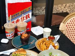 -JamaicaBlue(新城国际店)