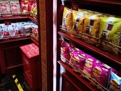 -欢乐盛KTV音乐会所(泰然店)