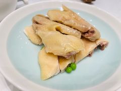 吉士咸鸡-新吉士·上海菜(浦东LCM置汇旭辉店)