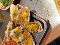 -绿地三只羊羊肉串(万科店)