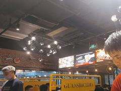 -管氏翅吧(中关村店)