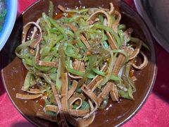 -冯烫烫跷脚牛肉·川菜小馆(武胜西街店)