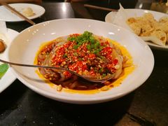 -华豫川酒家(大卫城店)