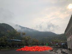 -雅鲁激流探险漂流