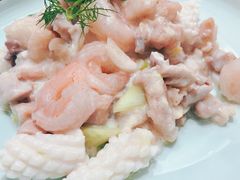 -北塘海鲜·天津菜(大光明桥旗舰店)